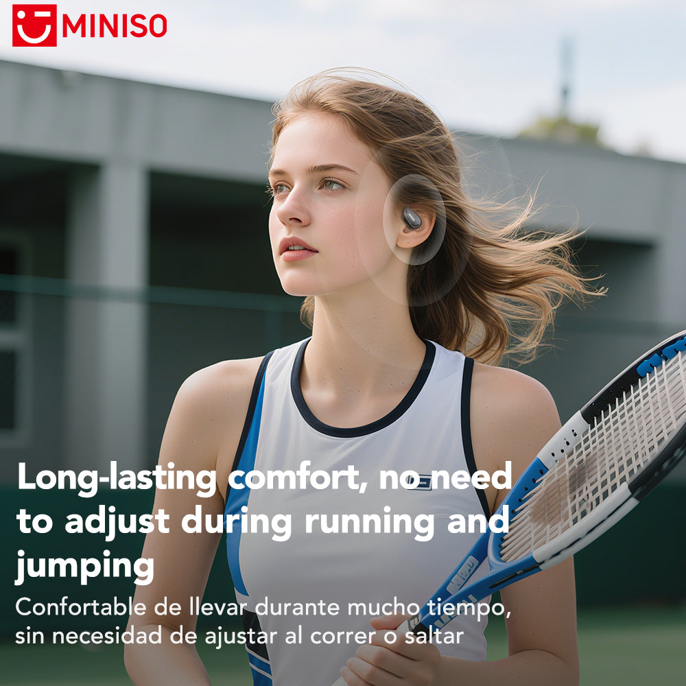 MINISO Wireless Erabud MS209