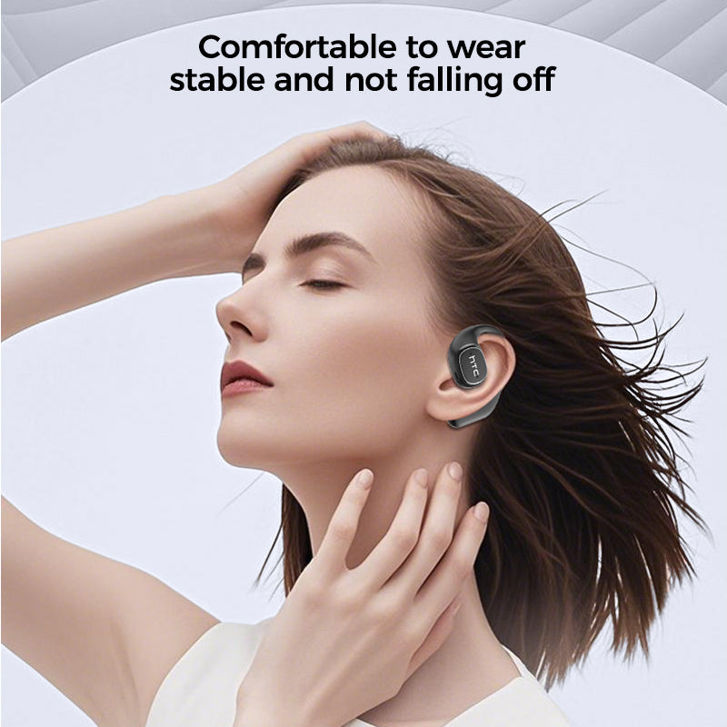 HTC NE20 + HTC NE11 AI Translation Earbud Set