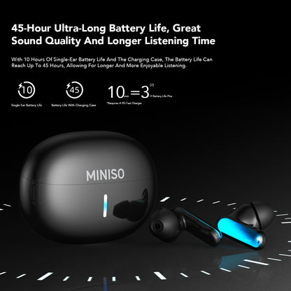 MINISO MS110 Wireless Earphones