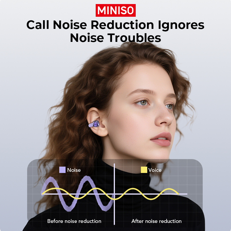 MINISO Wireless Earbud MS198