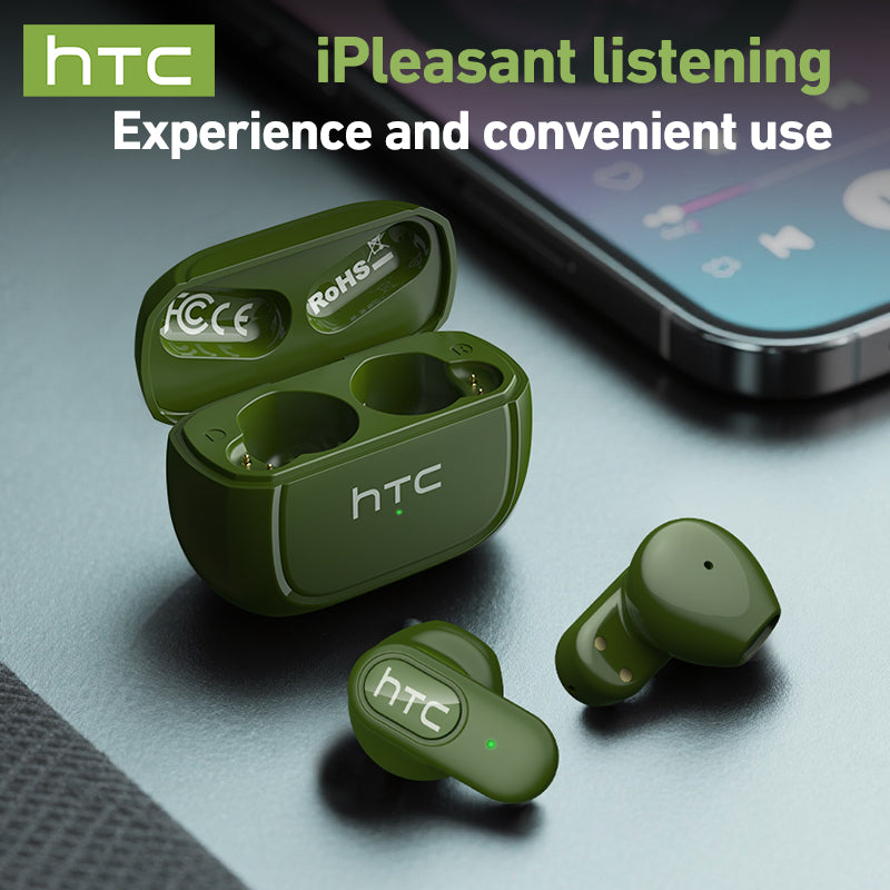 HTC Wireless Earphones NE51