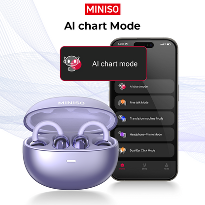 MINISO Wireless Earbud MS198