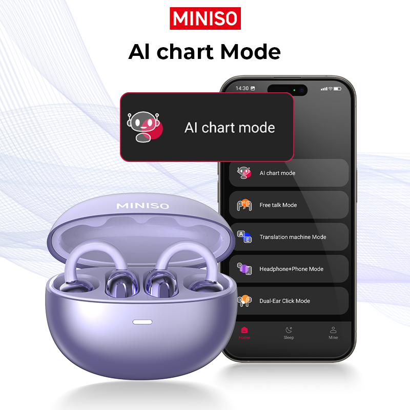 MINISO Wireless Earbud MS198