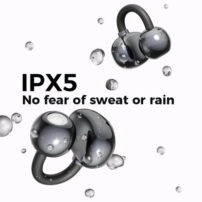HTC NE41 Heart Rate Bluetooth Headphones