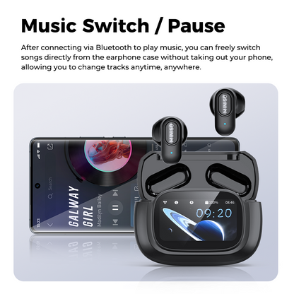 MINISO MS126 Wireless Earphones