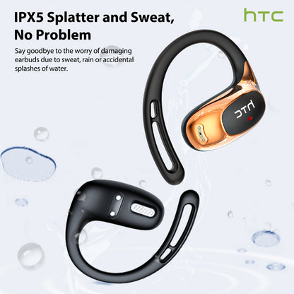 HTC Wireless Earphones NE35