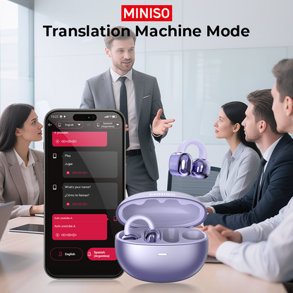MINISO Wireless Earbud MS198