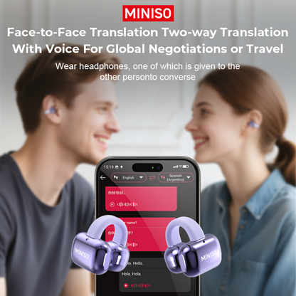 MINISO Wireless Earbud MS198