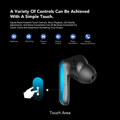 MINISO MS110 Wireless Earphones