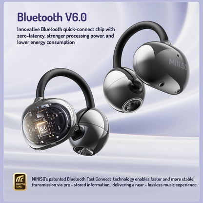 MINISO Wireless Earbud MS192