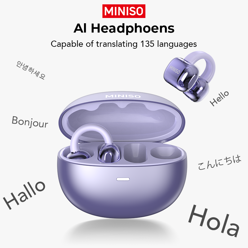 MINISO Wireless Earbud MS198