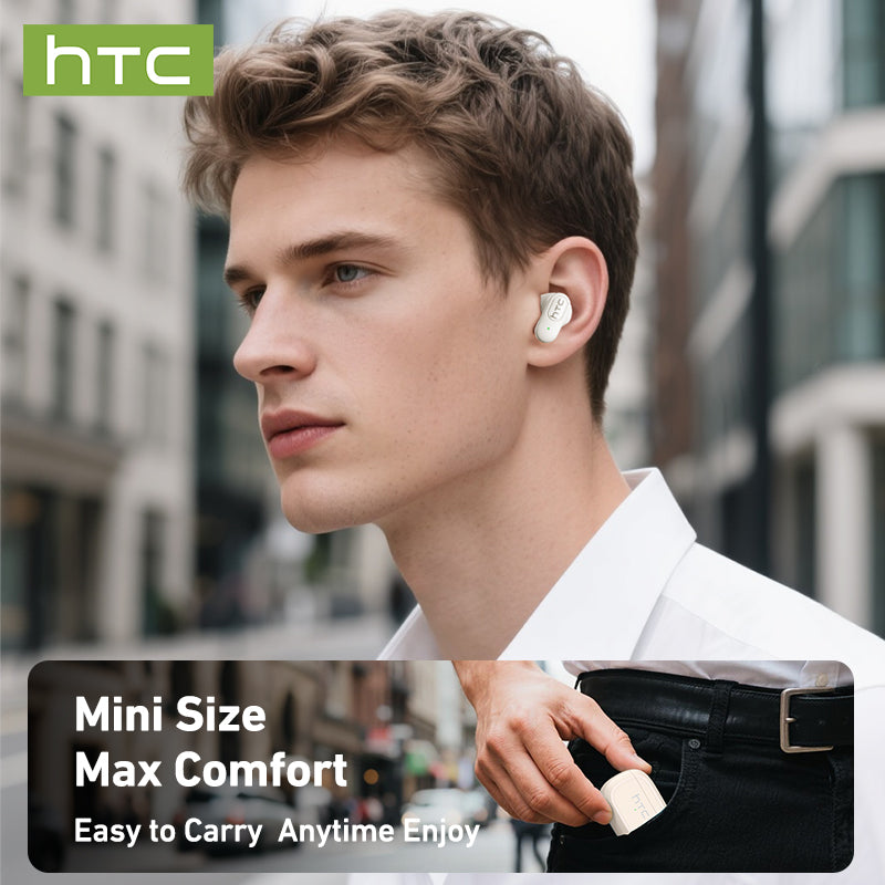 HTC Wireless Earphones NE51