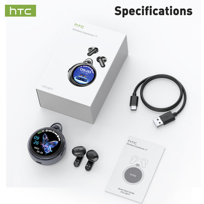 HTC NE71 Wireless Earphones