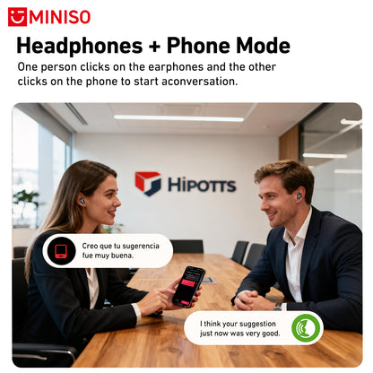 MINISO Wireless Earphones MS105