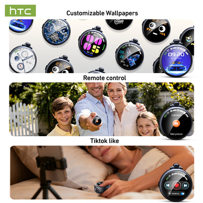 HTC NE71 Wireless Earphones