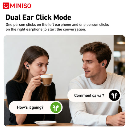 MINISO Wireless Earphones MS105