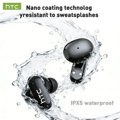 HTC NE71 Wireless Earphones
