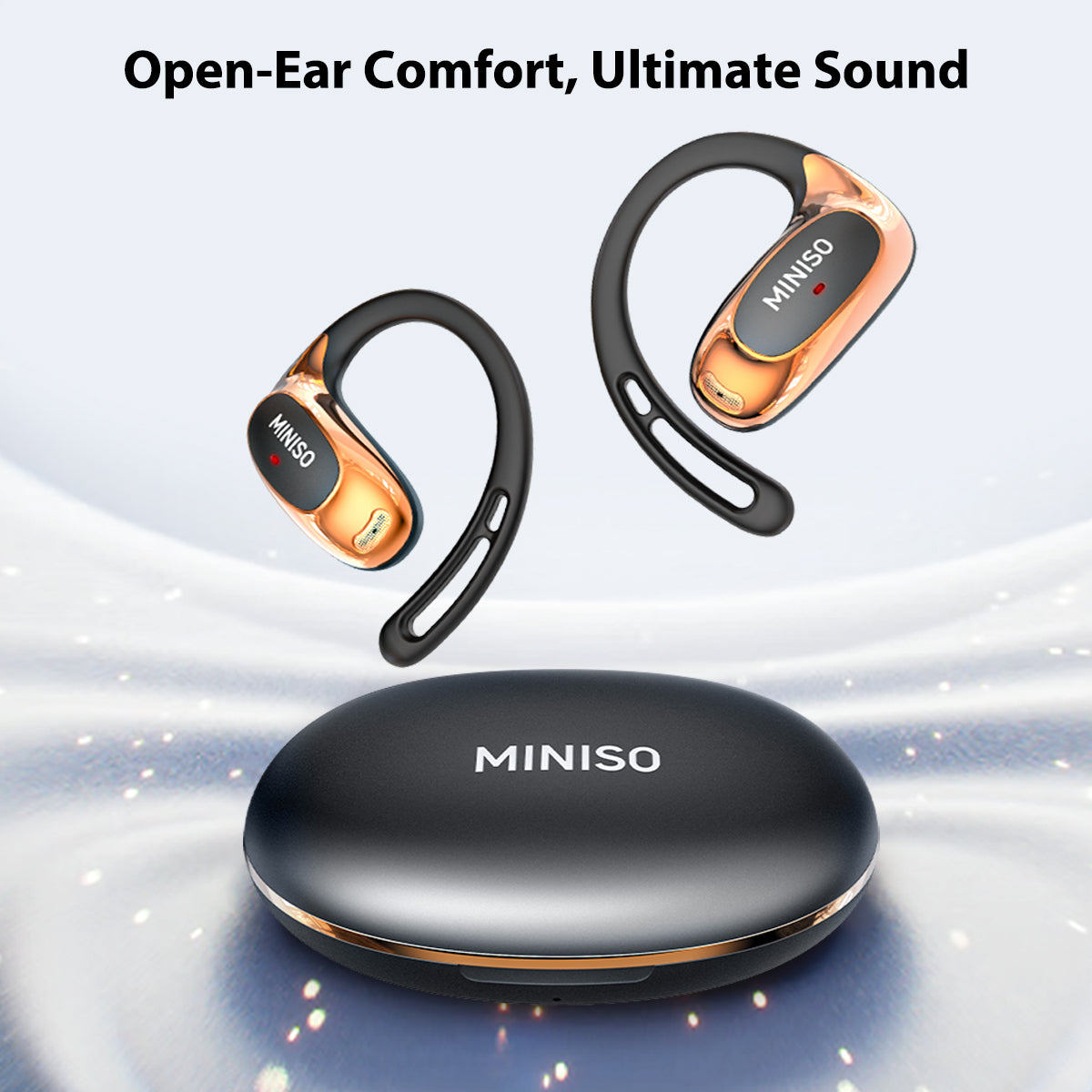 MINISO Wirelee Earbud MS202