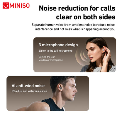 MINISO Wireless Earphones MS105