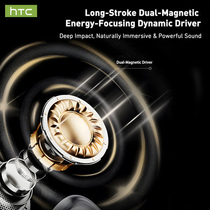 HTC NE71 Wireless Earphones