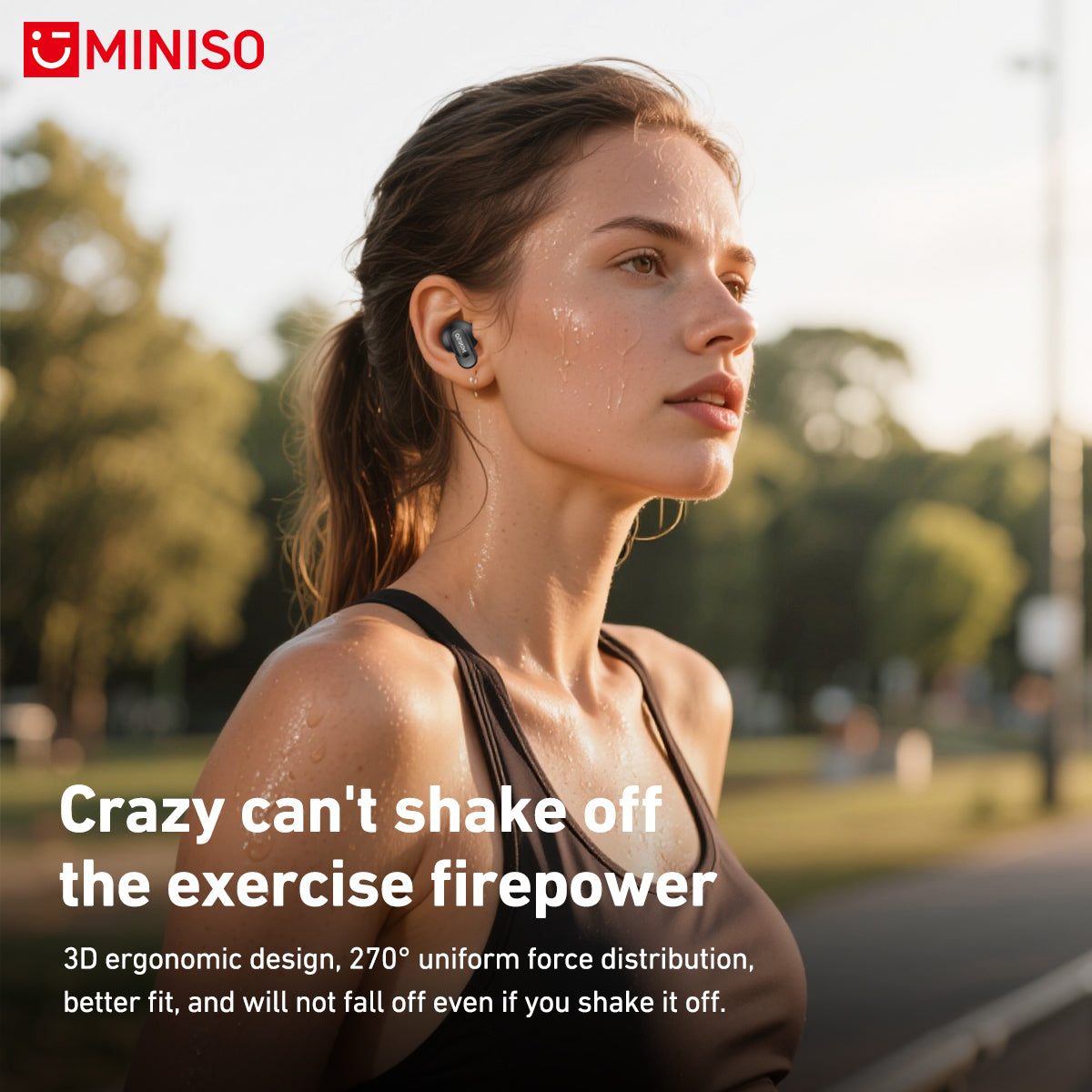 MINISO Wireless Earphones MS105