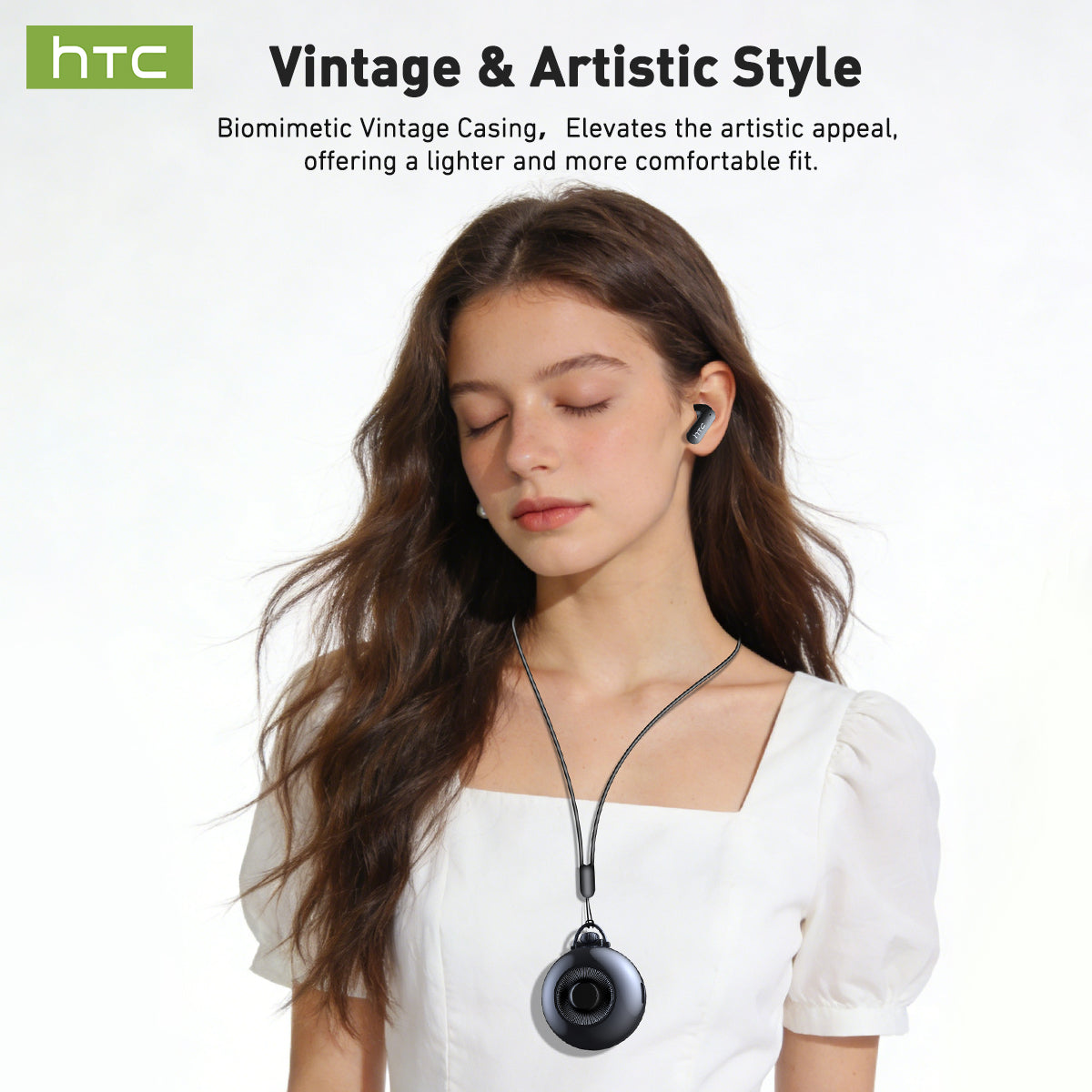 HTC NE71 Wireless Earphones
