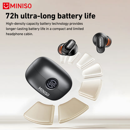 MINISO Wireless Earphones MS105