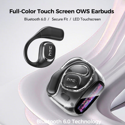 HTC NE11 Wireless Earphones