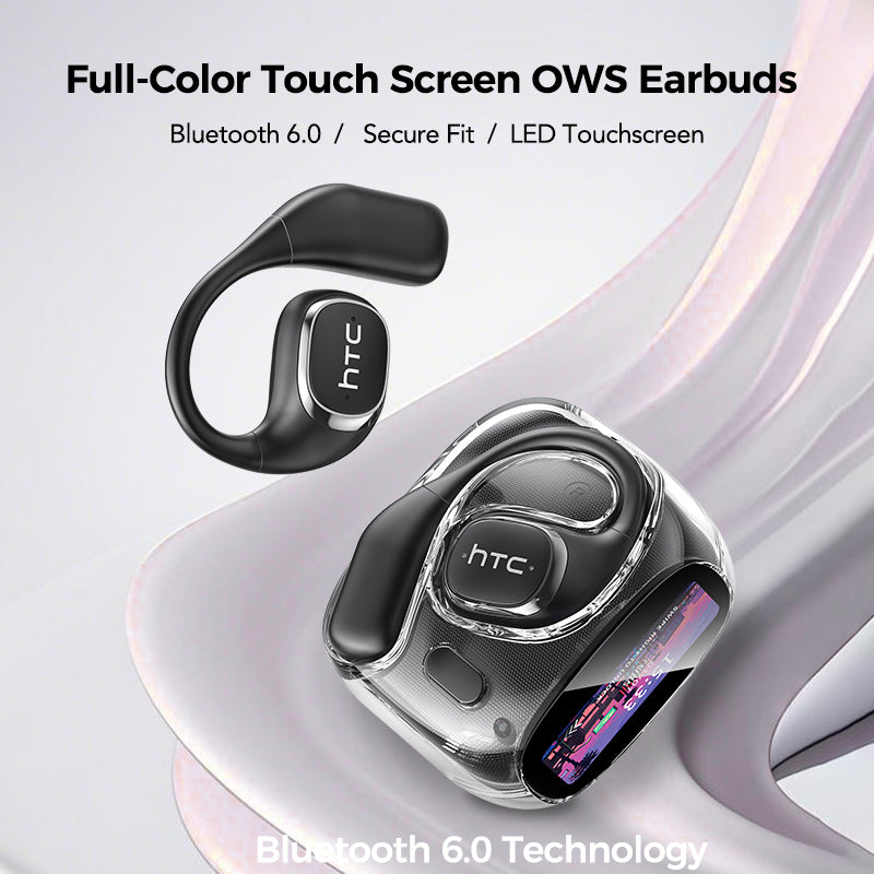HTC NE11 Wireless Earphones