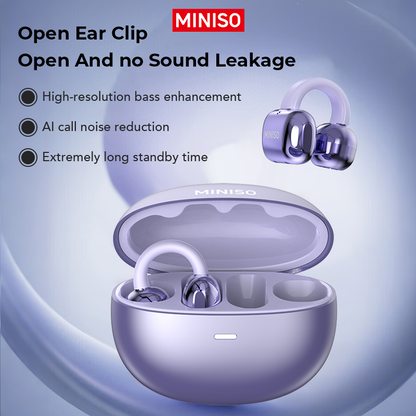 MINISO Wireless Earbud MS198