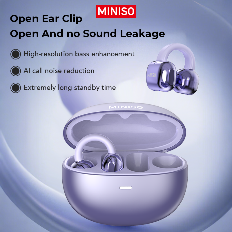 MINISO Wireless Earbud MS198