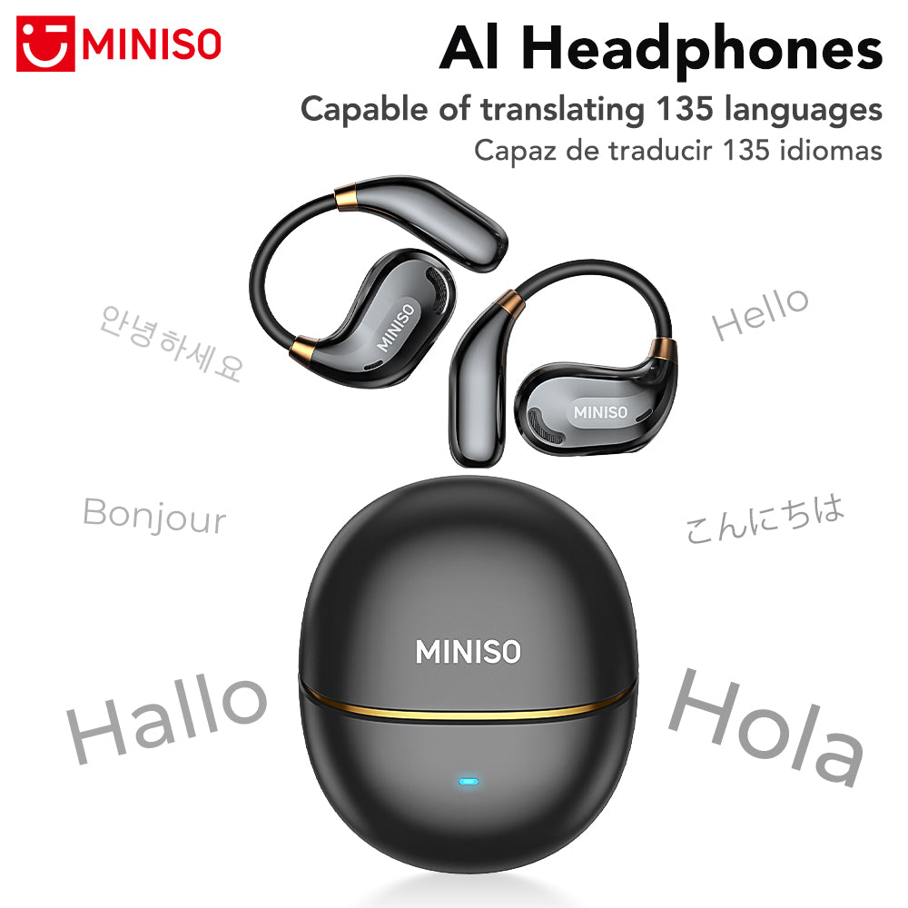 MINISO Wireless Erabud MS209
