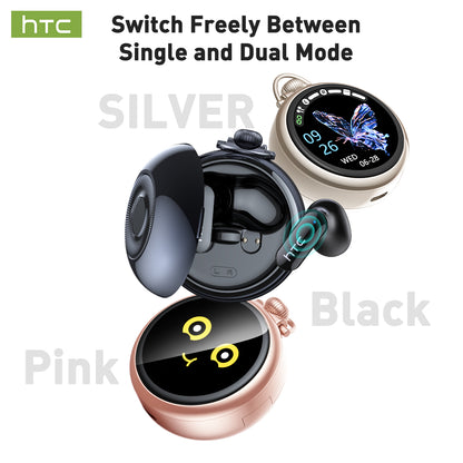 HTC NE71 Wireless Earphones