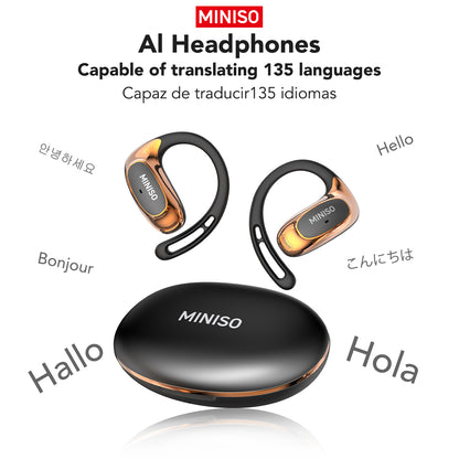 MINISO Wirelee Earbud MS202