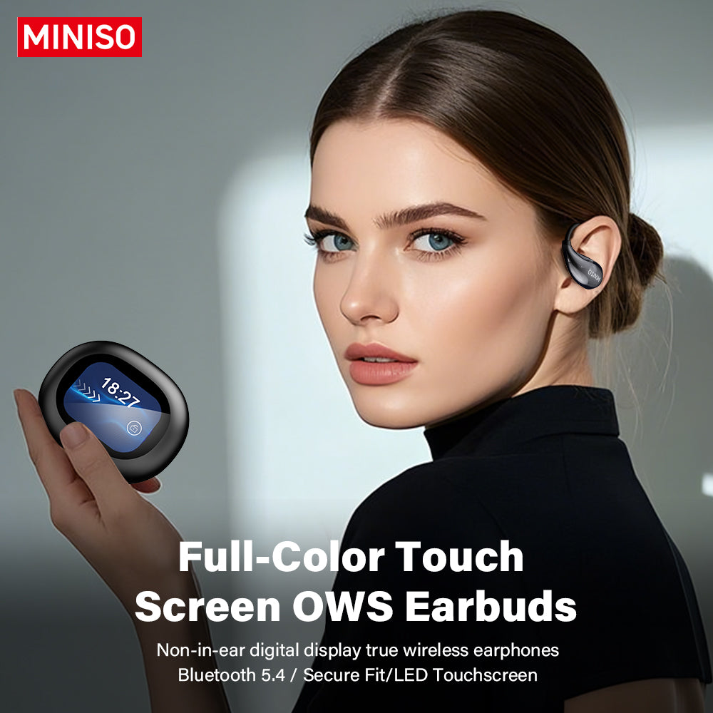 MINISO Wireless Earbud MS189