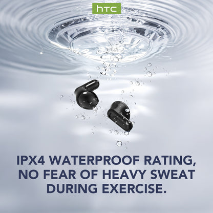 HTC Wireless Earphones 20