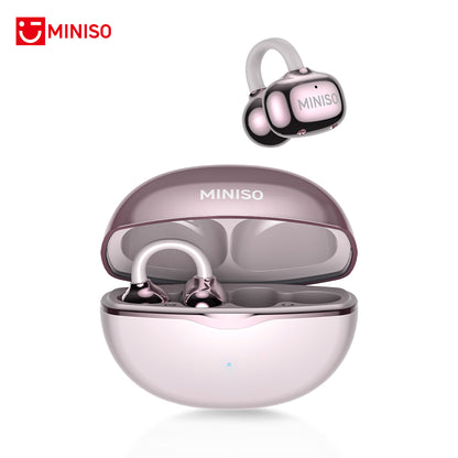 MINISO MS503 Heart Rate Bluetooth Headphones