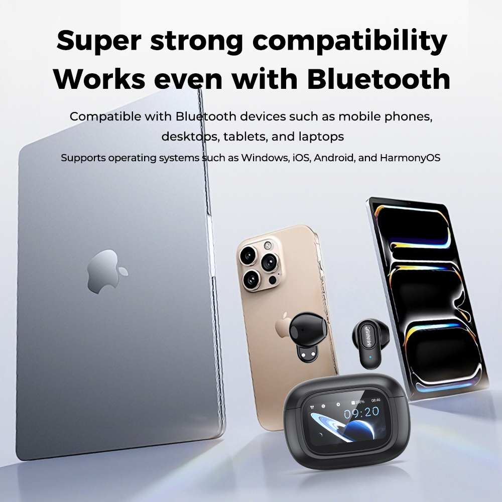 MINISO MS126 Wireless Earphones