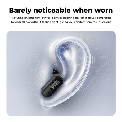 MINISO MS126 Wireless Earphones
