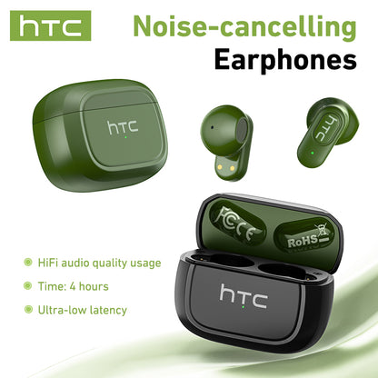 HTC Wireless Earphones NE51