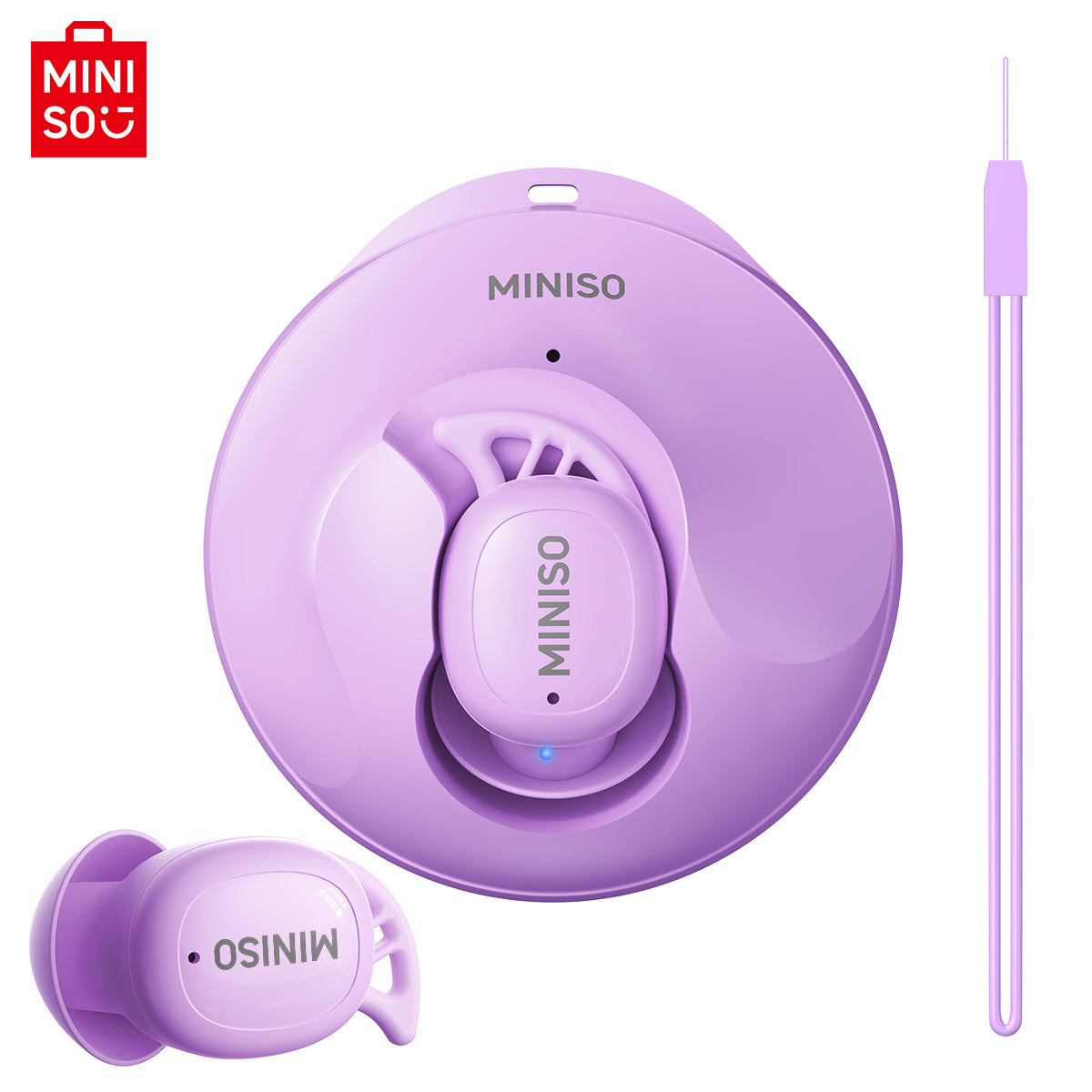 MINISO Wireless Erabud X16