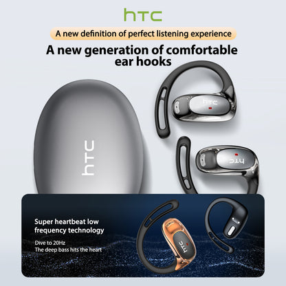HTC Wireless Earphones NE35