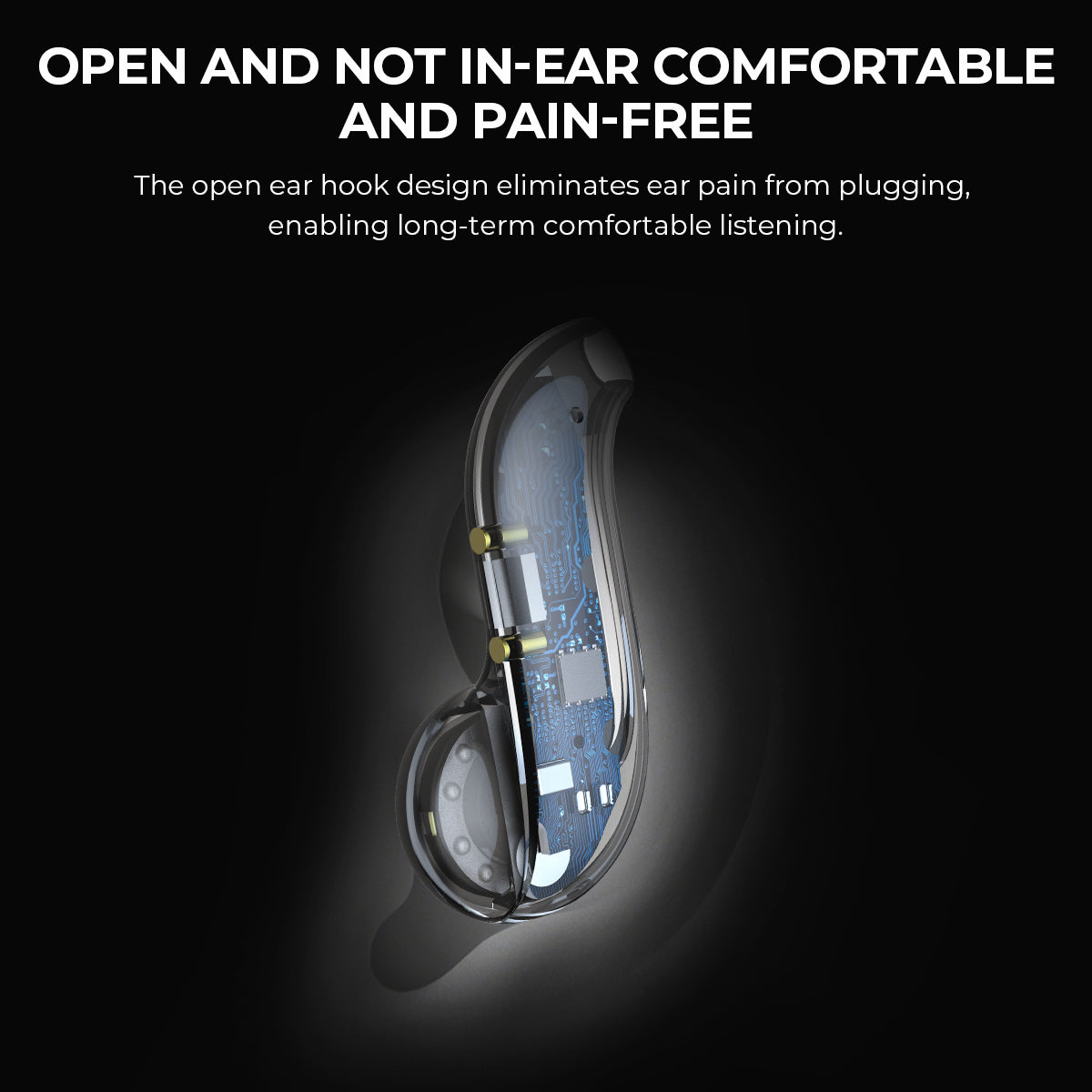 HTC Wireless Earphones NE23