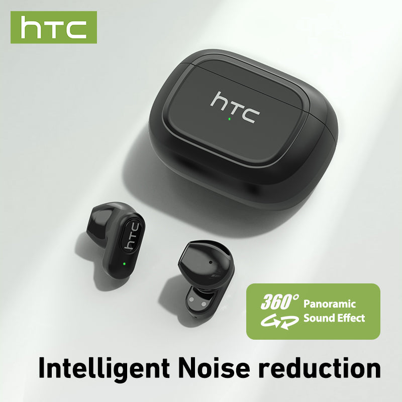 HTC Wireless Earphones NE51