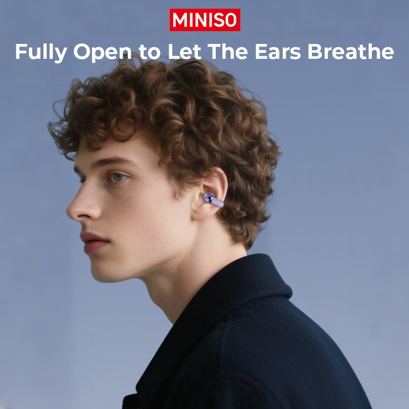 MINISO Wireless Earbud MS198