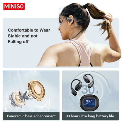 MINISO Wireless Earbud MS189