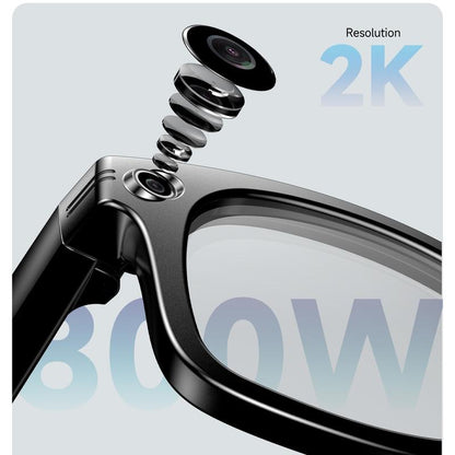 AG01 Smart AI Camera Glasses