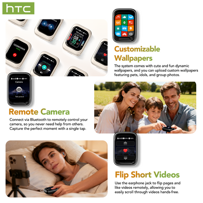 HTC Wireless Earphones NE48