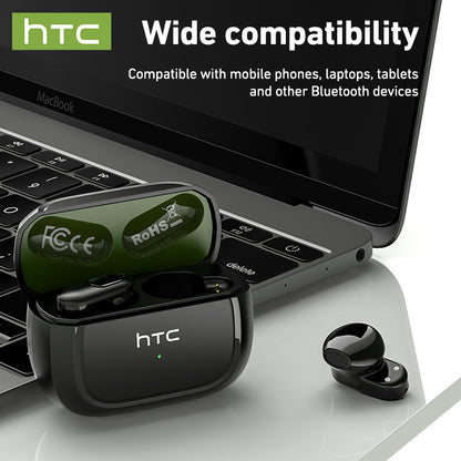 HTC Wireless Earphones NE51
