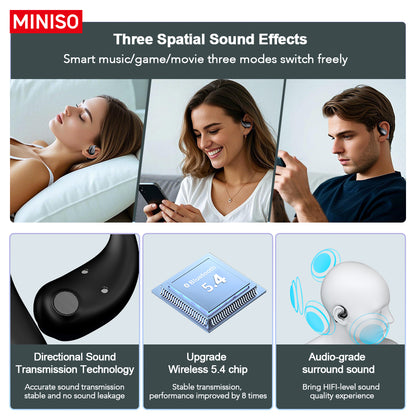 MINISO Wireless Earbud MS189